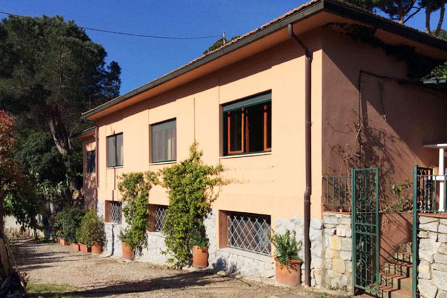 Le Tre Noci 30