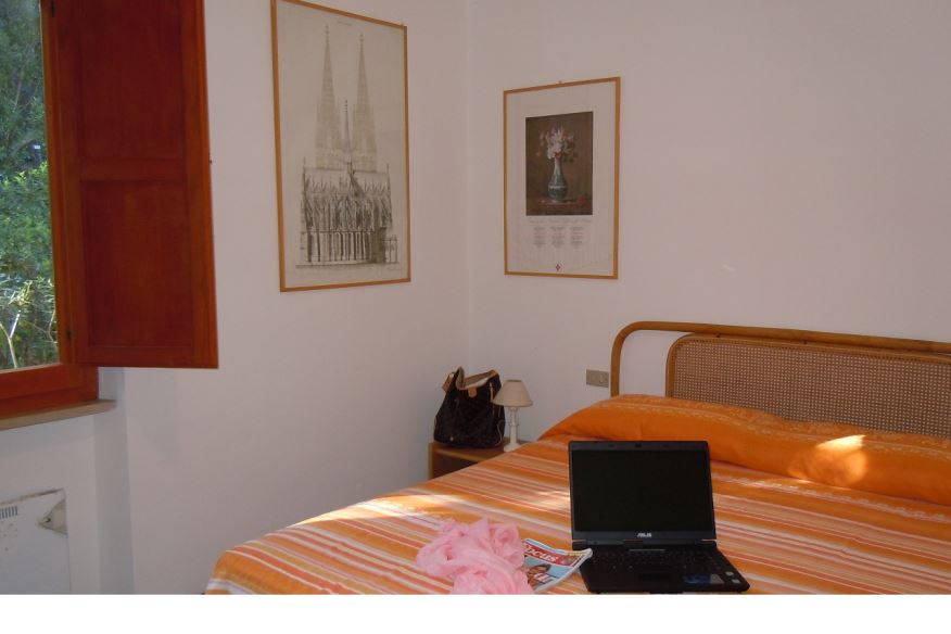 Casa Elba