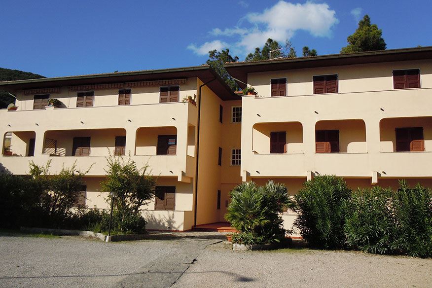 La Bouganville