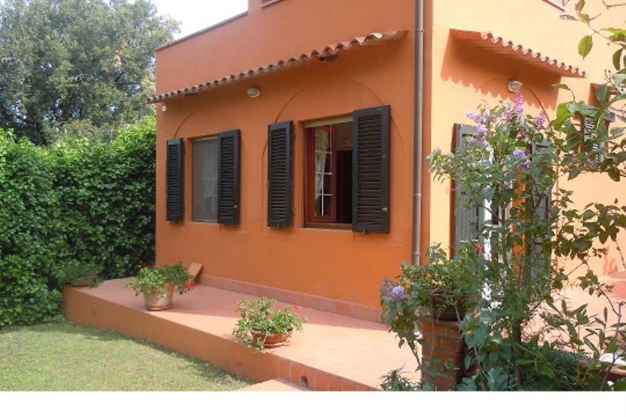 Casa Maitu