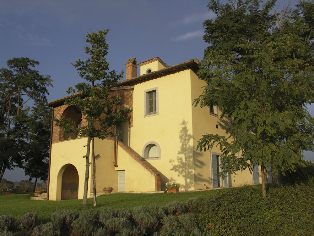POGGIO CASALE