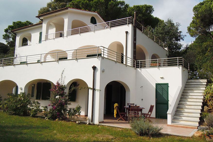 Villa Bianca
