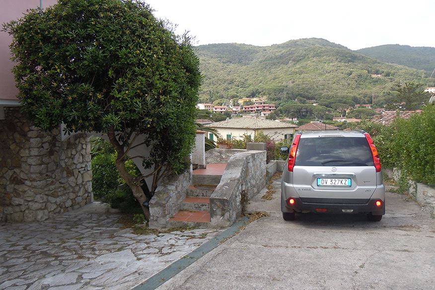 Il Rosmarino