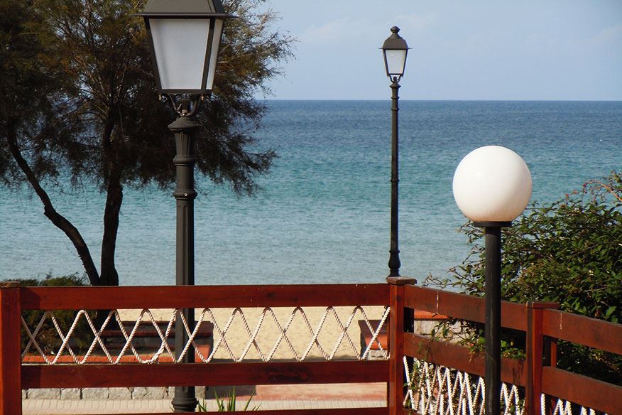 La Terrazza