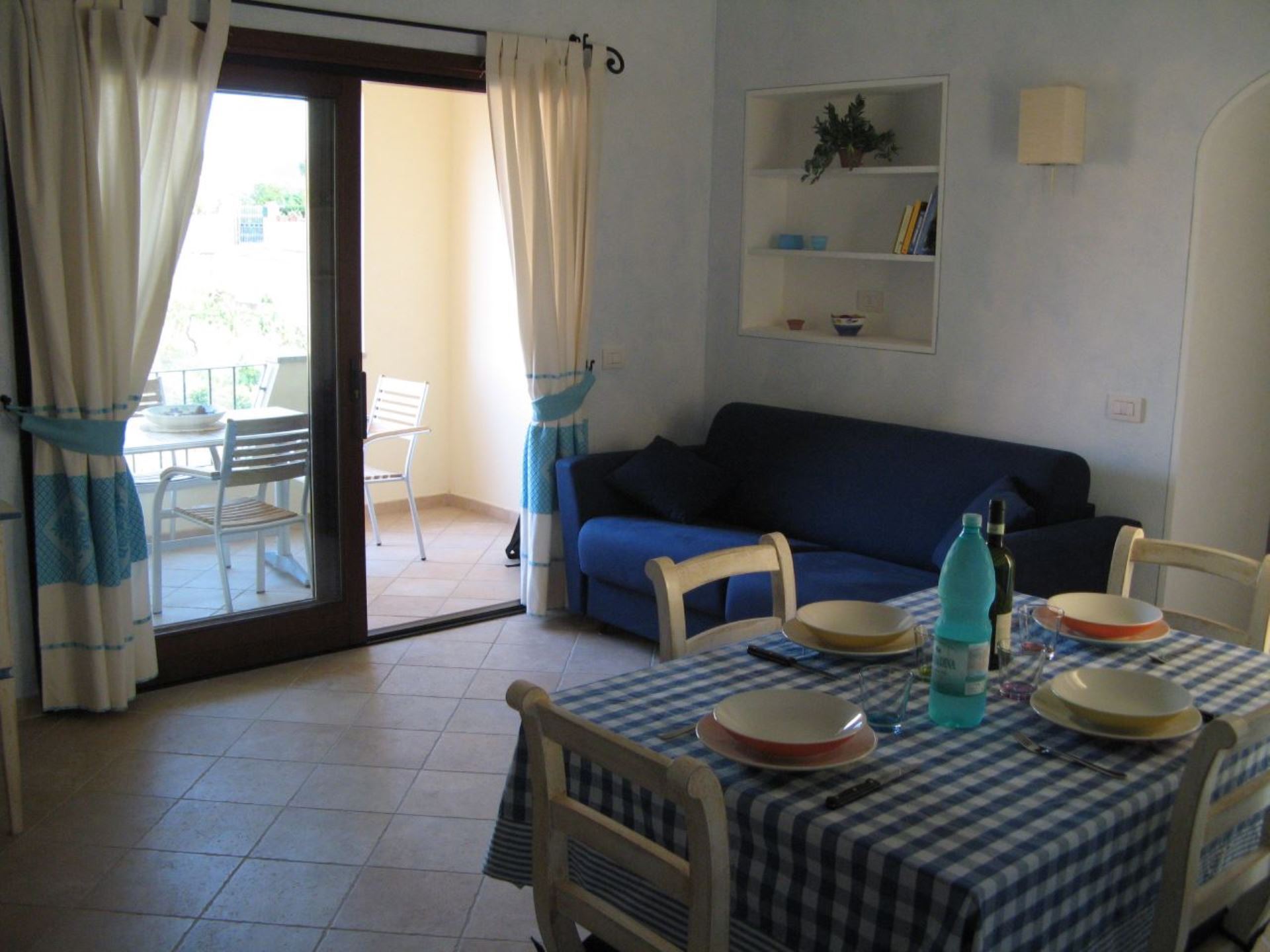 Al Mare in Sardegna