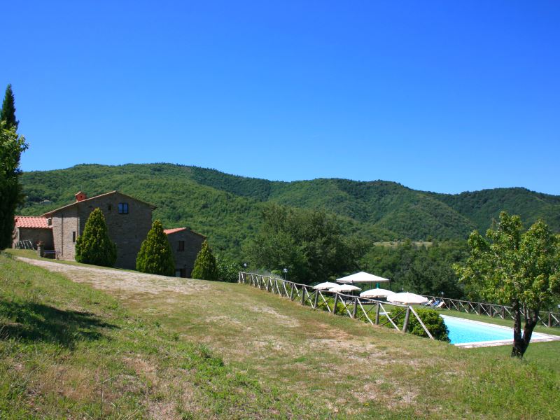 Borgo Antico villa private pool sleeps 16