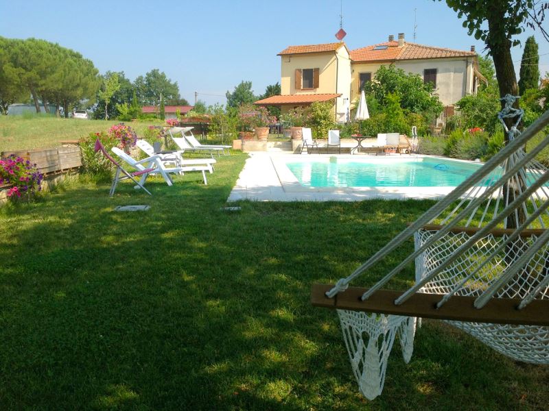 Casa Clanis, private pool, sleep 8