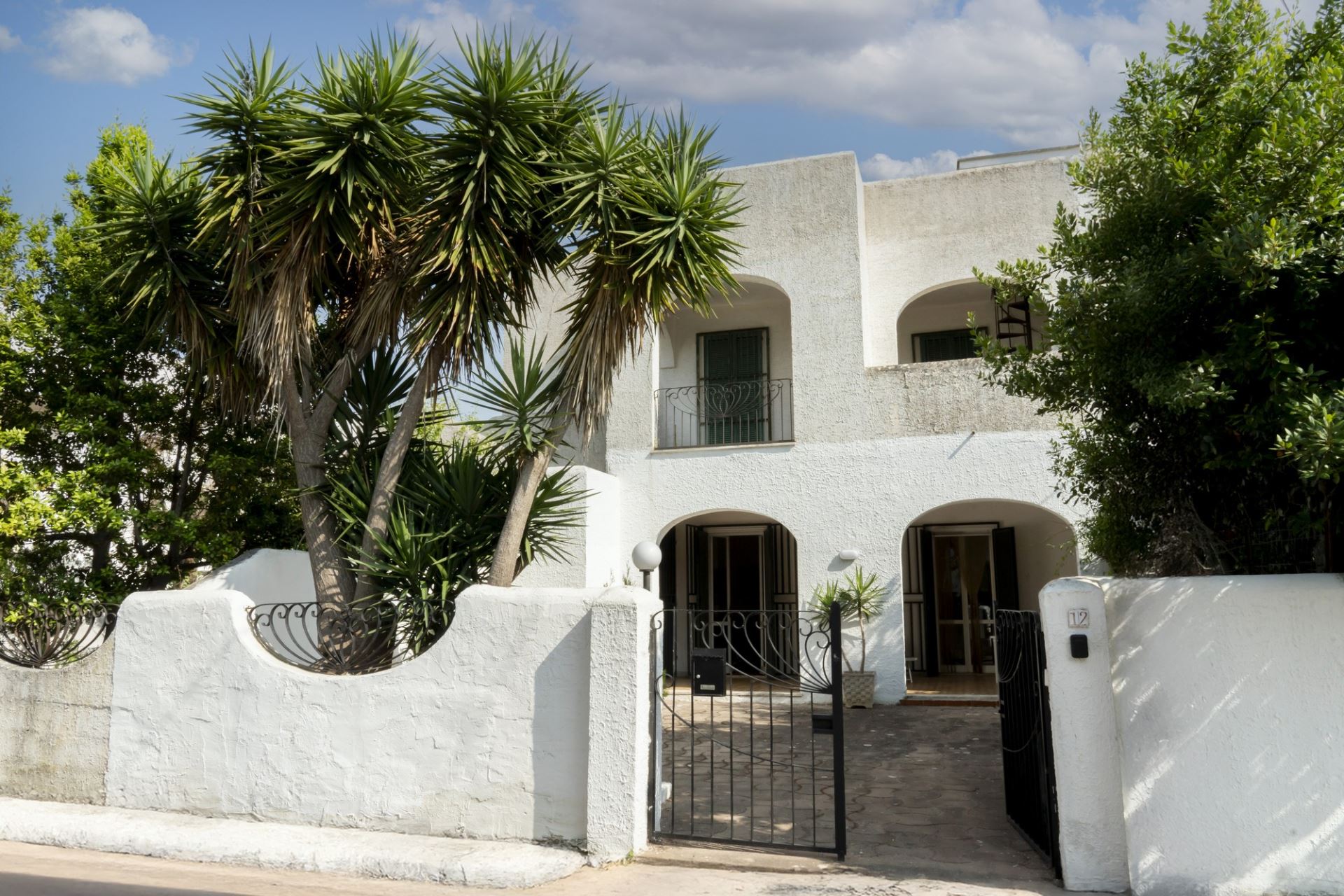 image Villino Mediterraneo