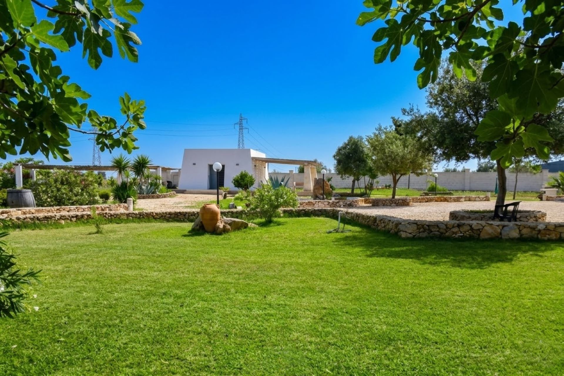 image La Pennichella Apartments - Sole