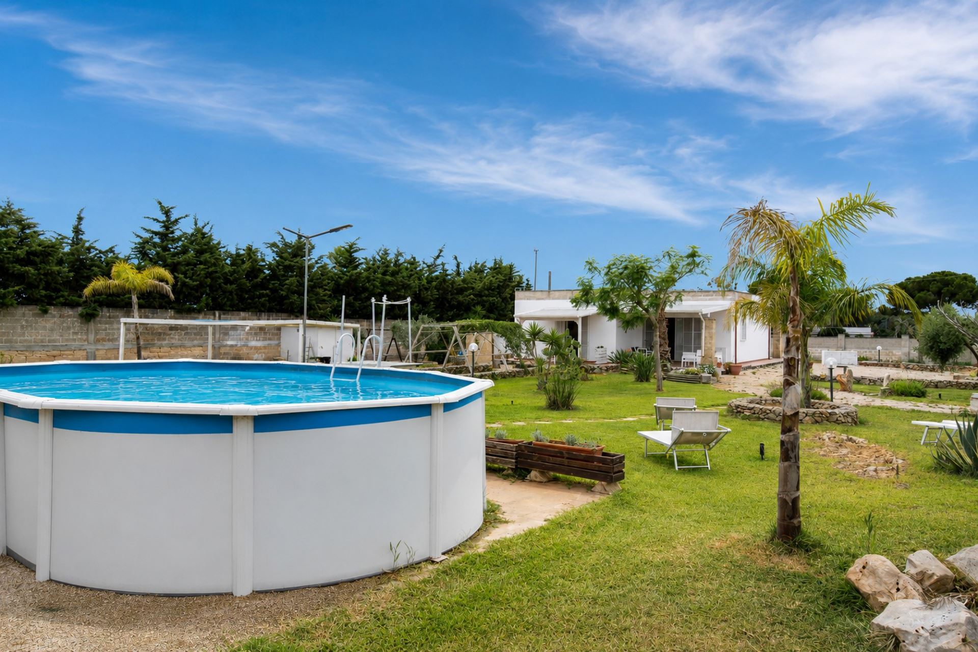 image La Pennichella Apartments - Alba