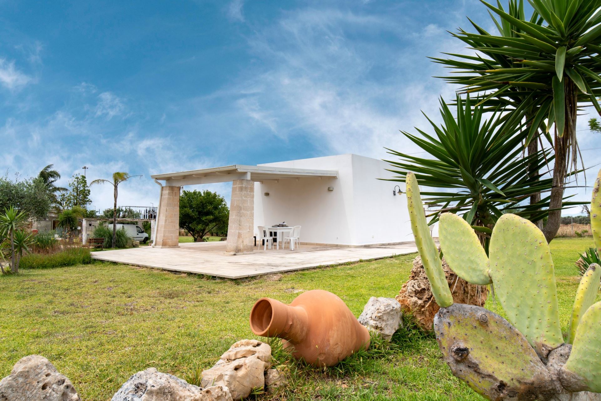 image La Pennichella Apartments - Alba