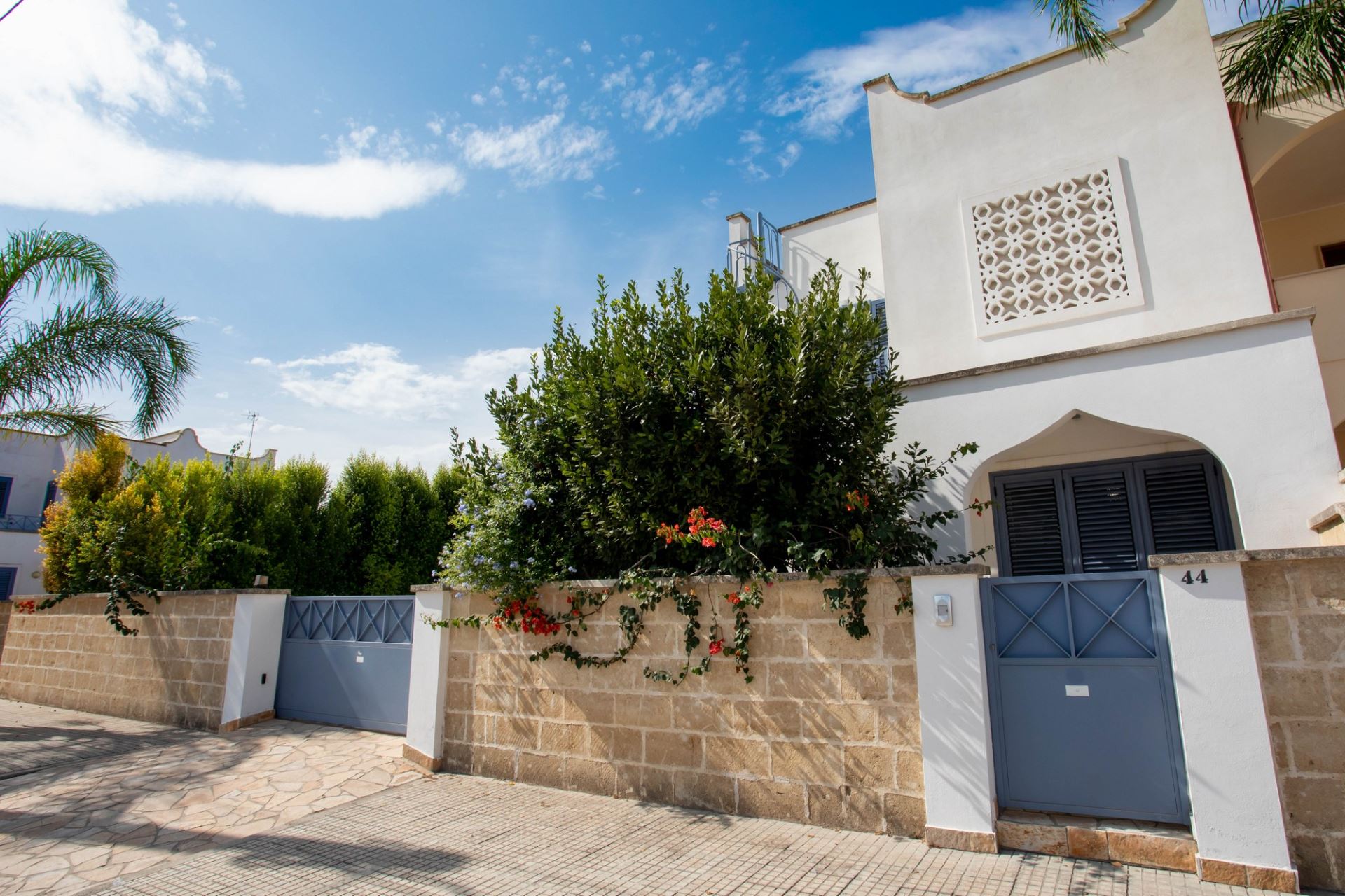 image Villino Smeraldo