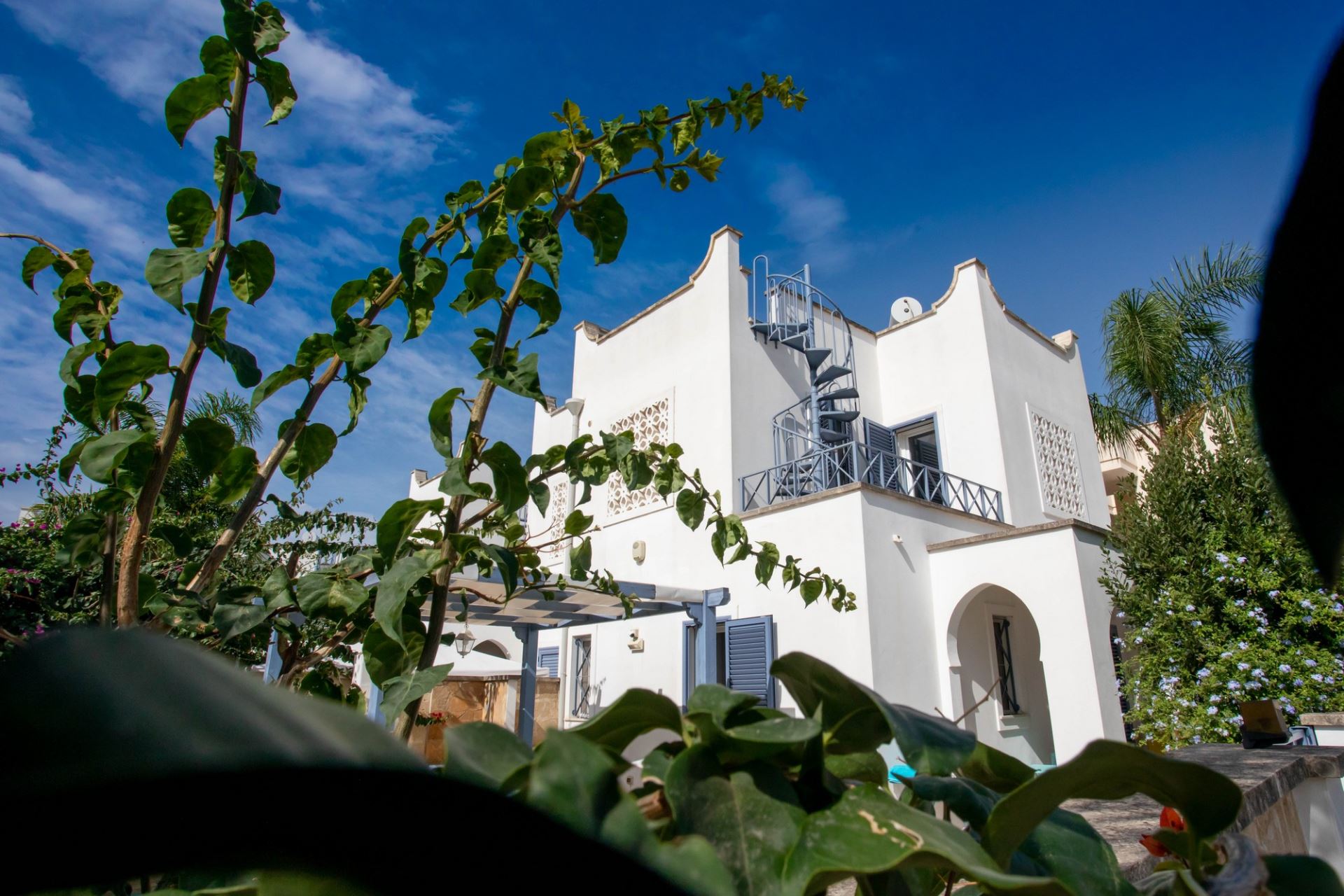 image Villino Smeraldo