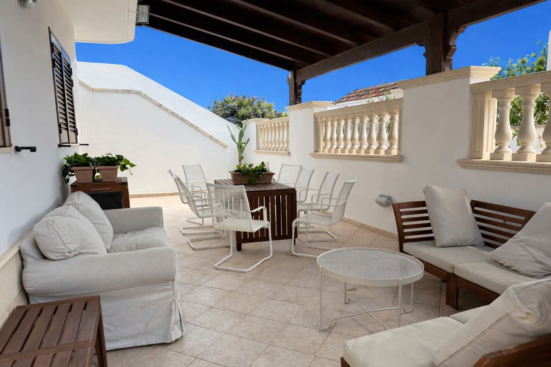 image Villetta La Pergola