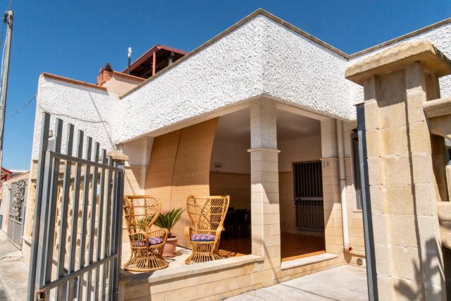 the Puglia detail