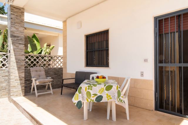 the Puglia detail