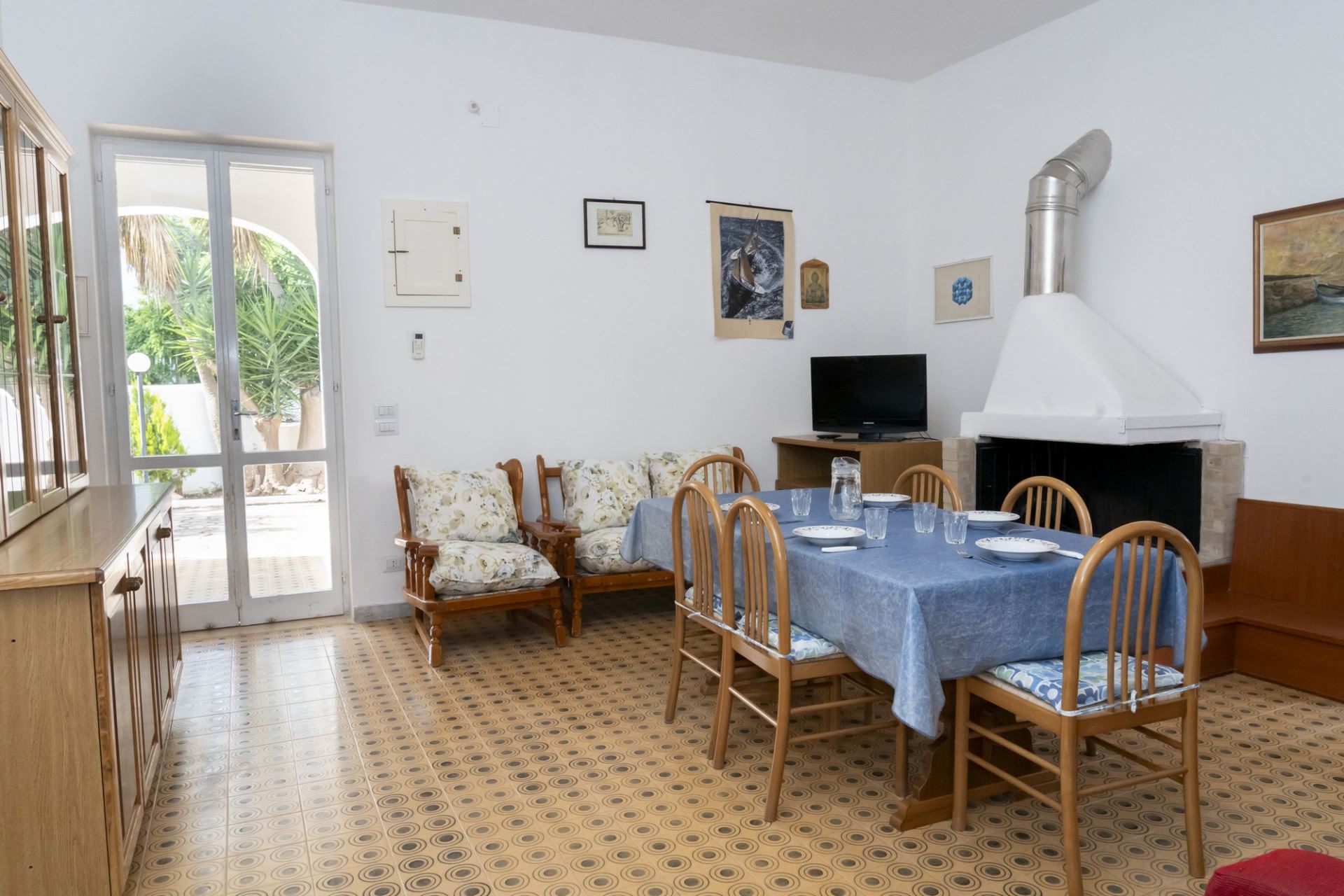 image Villino Mediterraneo