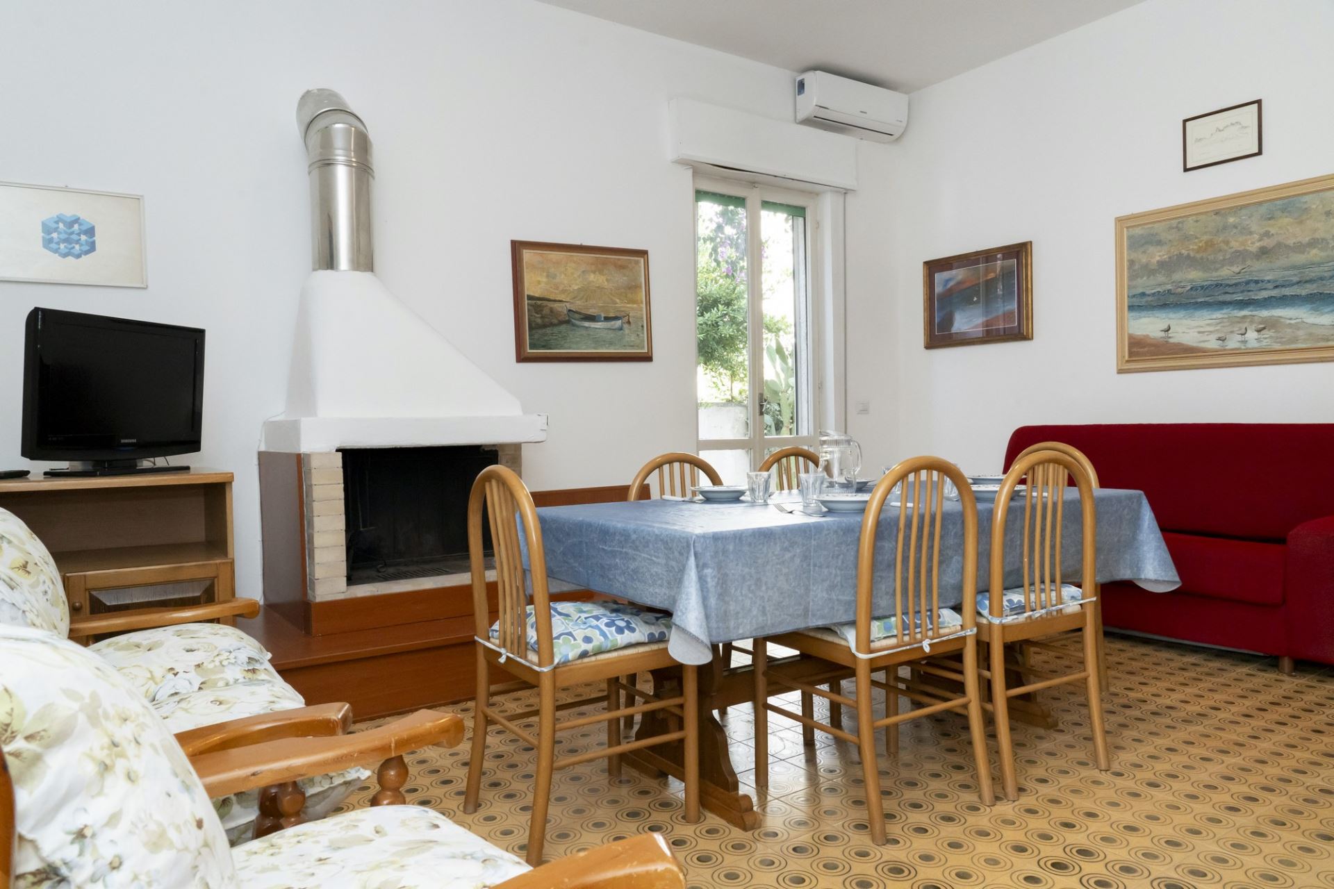 image Villino Mediterraneo