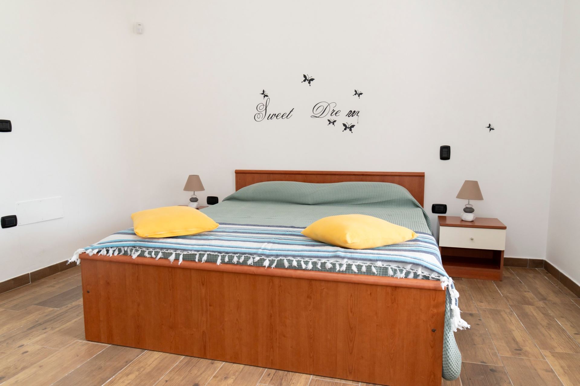 image La Pennichella Apartments - Alba