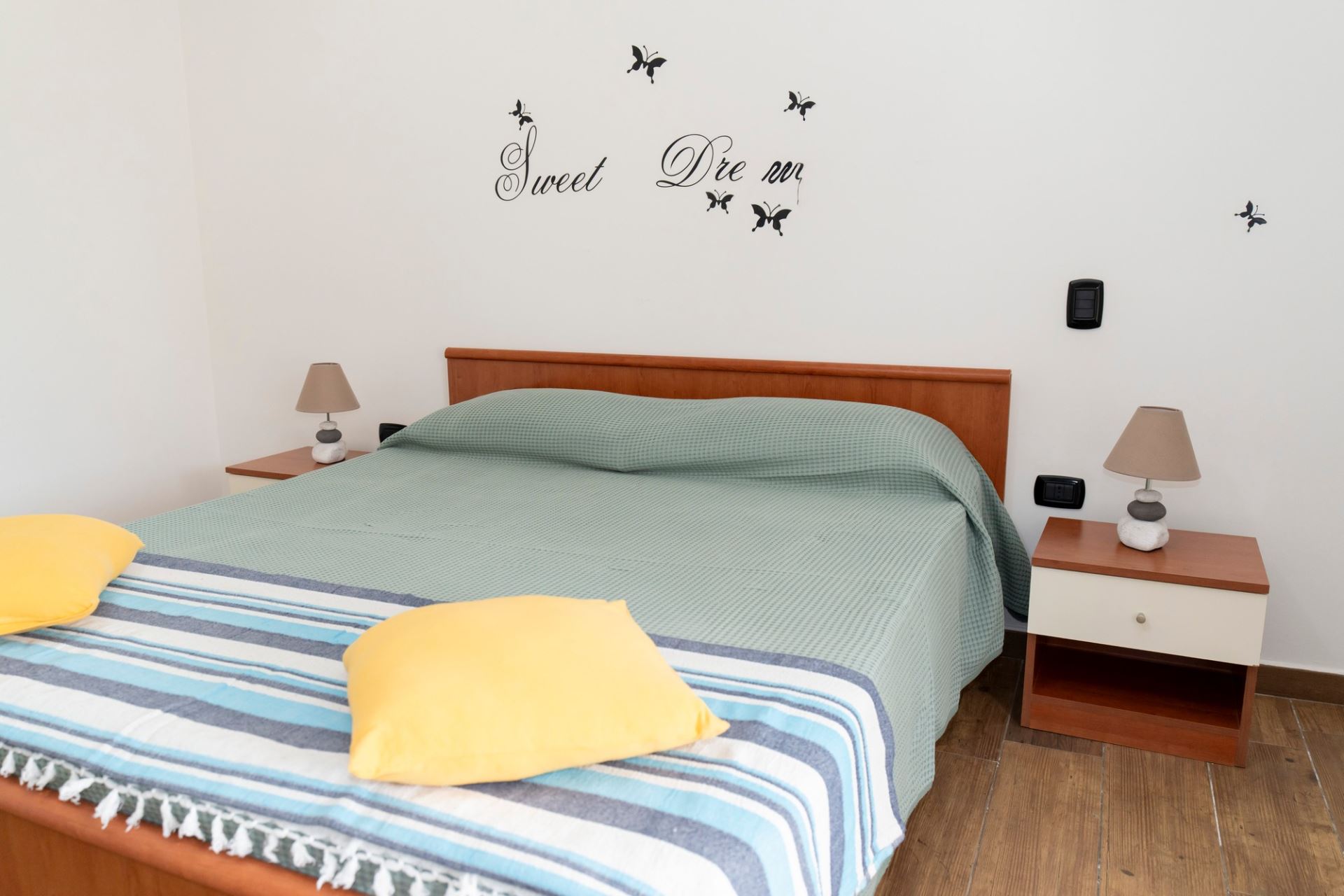 image La Pennichella Apartments - Alba