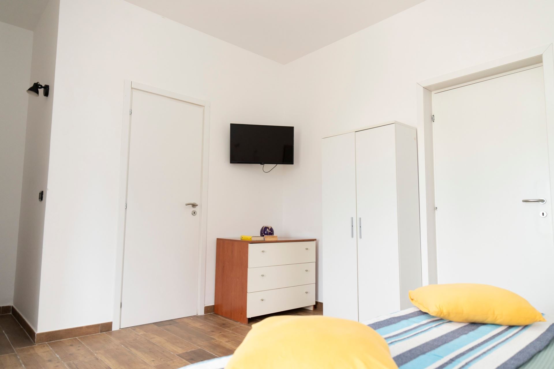 image La Pennichella Apartments - Alba