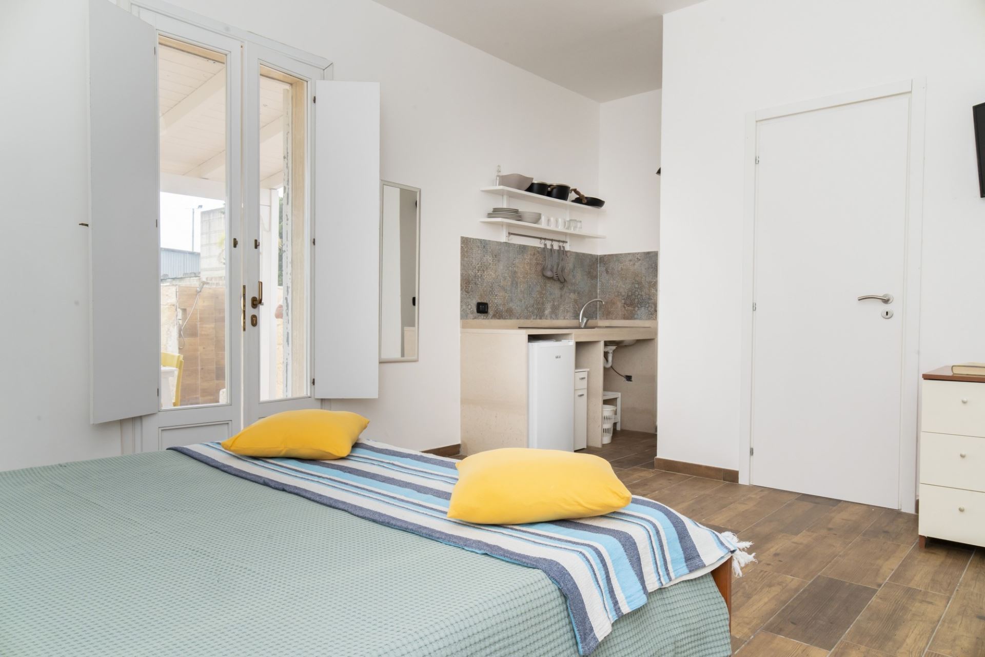 image La Pennichella Apartments - Alba