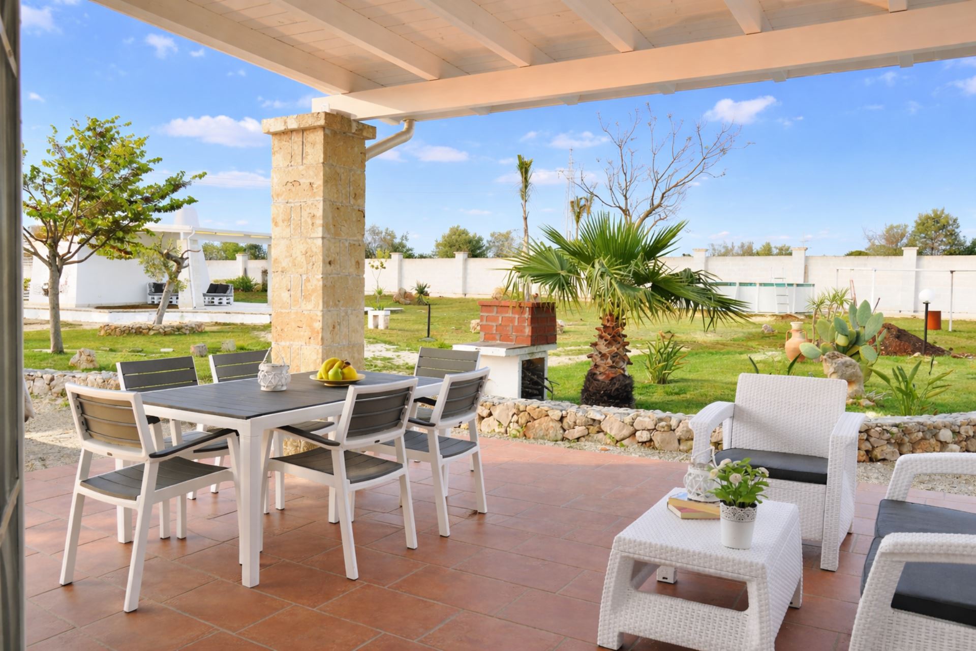 image La Pennichella Apartments - Sole