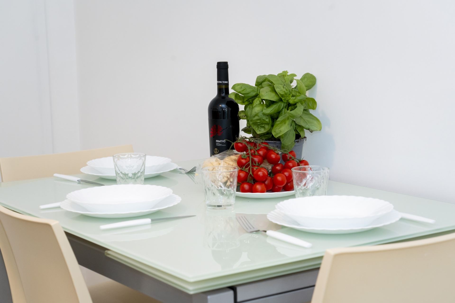 image Appartamento Zaffiro 1