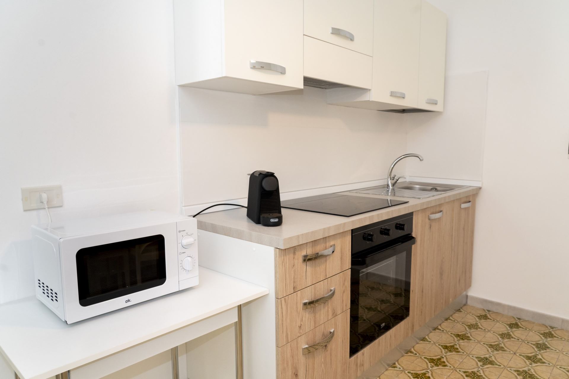 image Appartamento Zaffiro 1