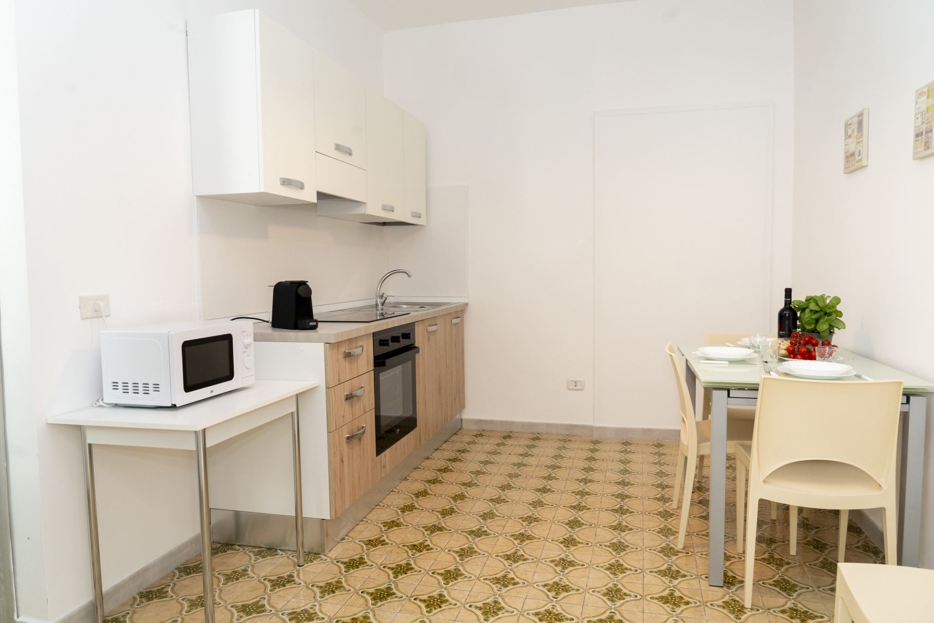 image Appartamento Zaffiro 1