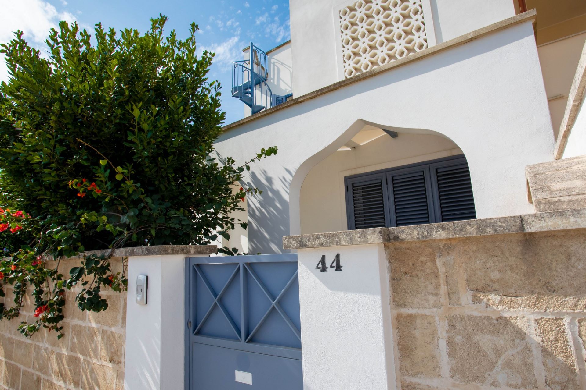 image Villino Smeraldo