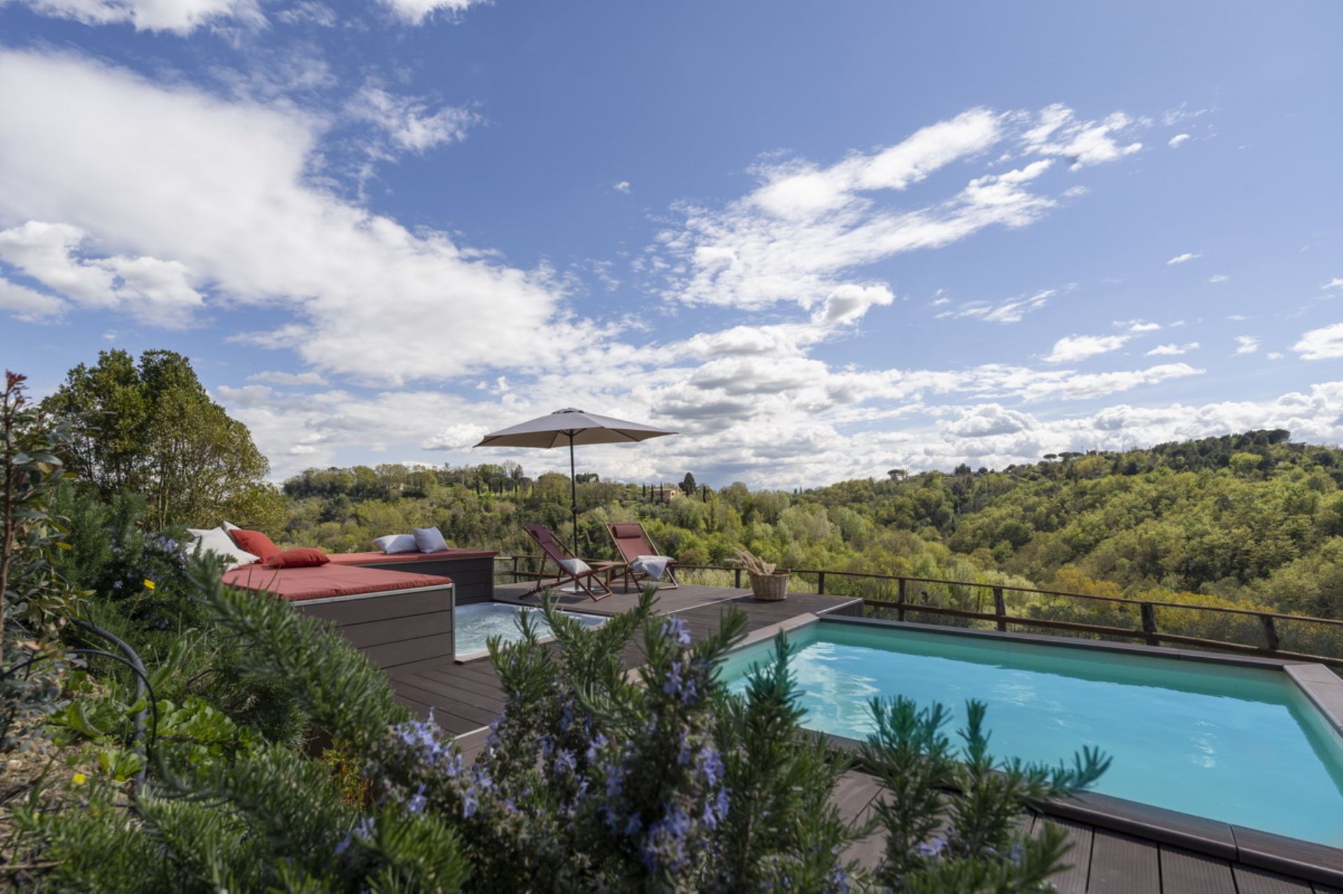 Villa San Gervasio