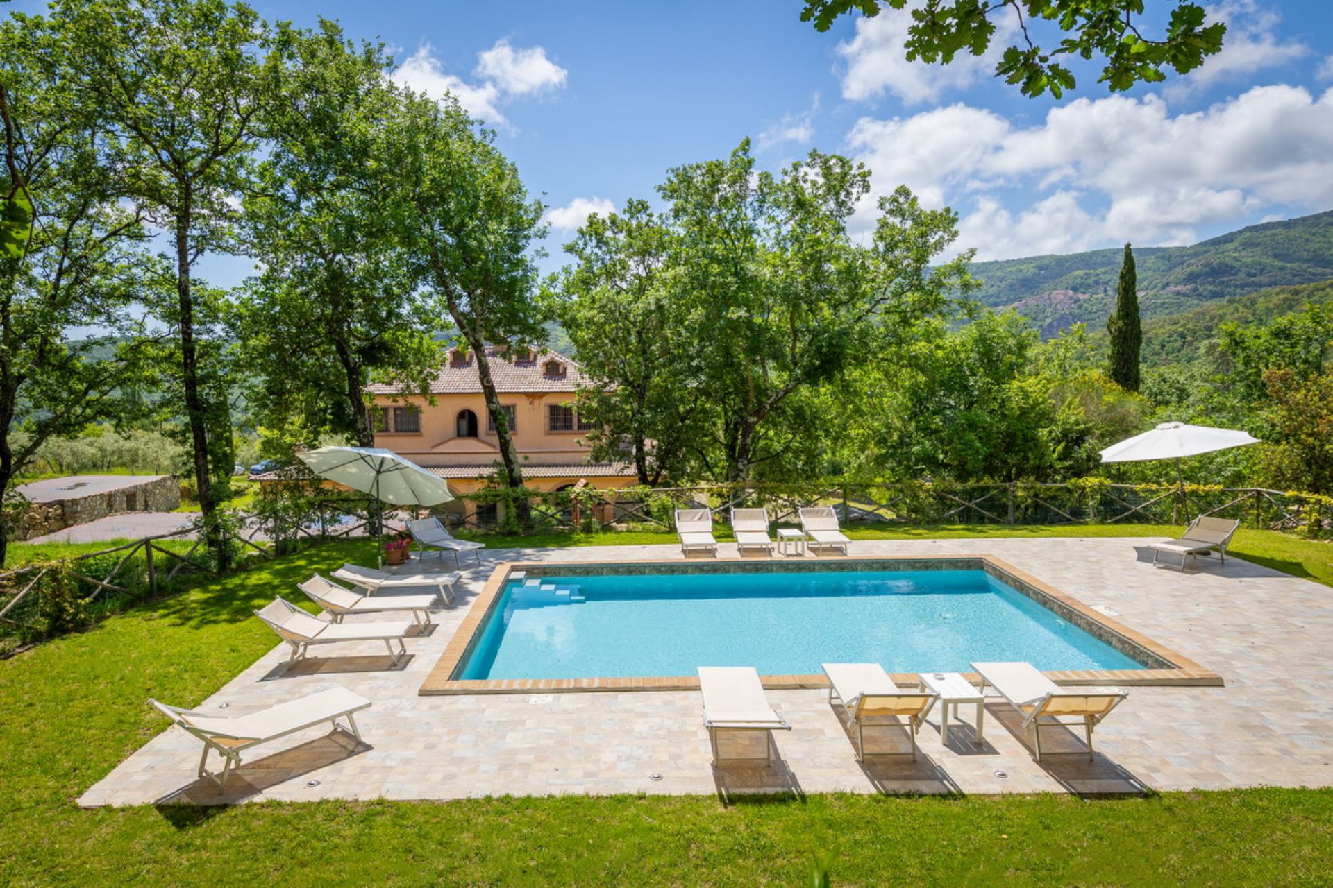 VILLA PAMELA