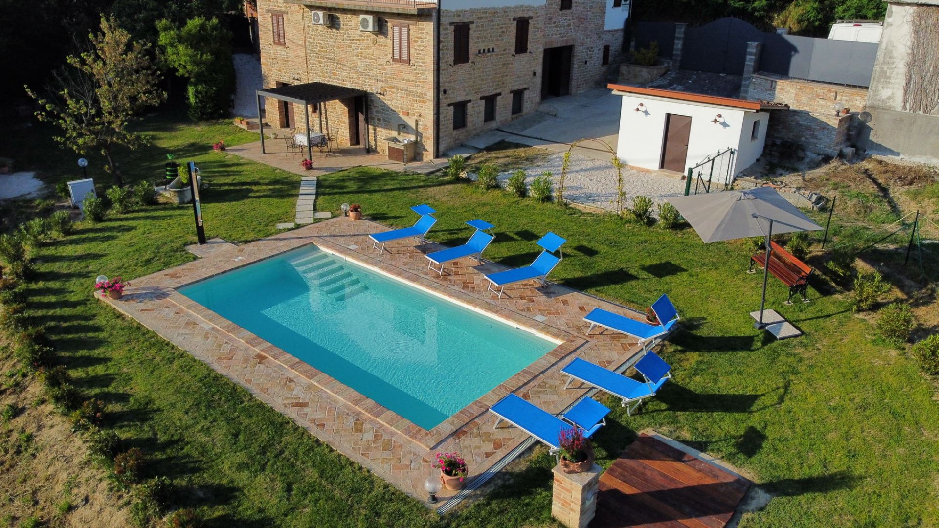 CASA CARBONI