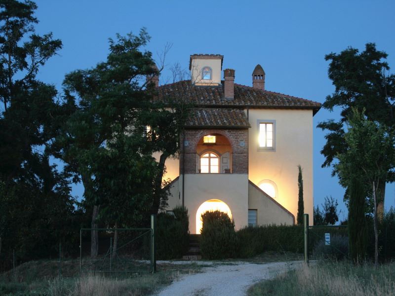 Villa Lorella