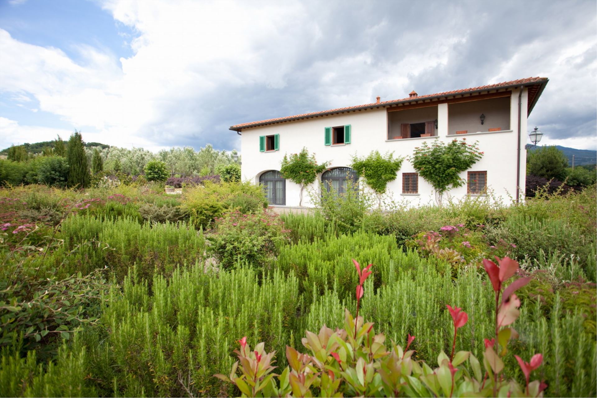 Villa Il Melograno