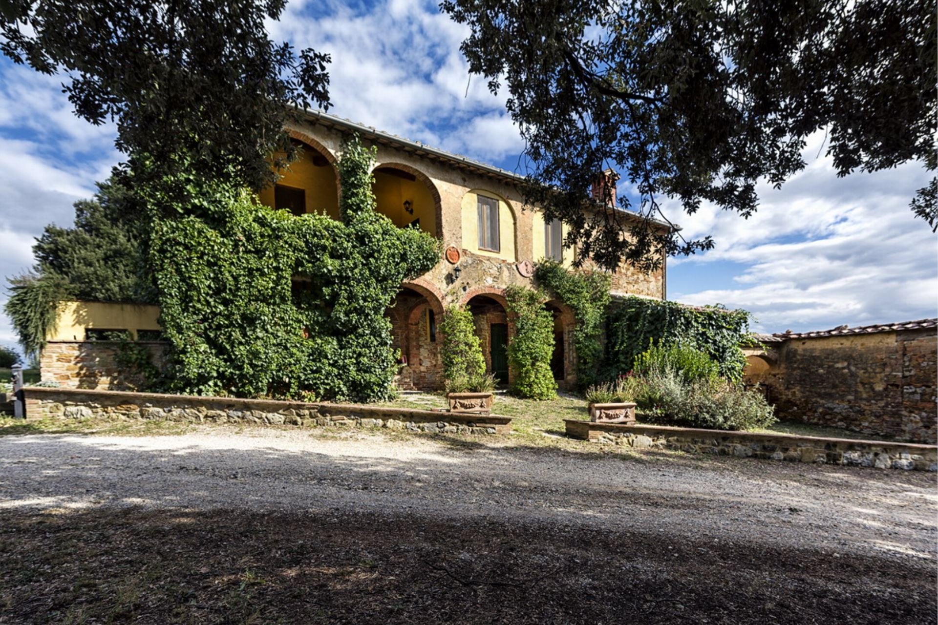 Villa Donatella