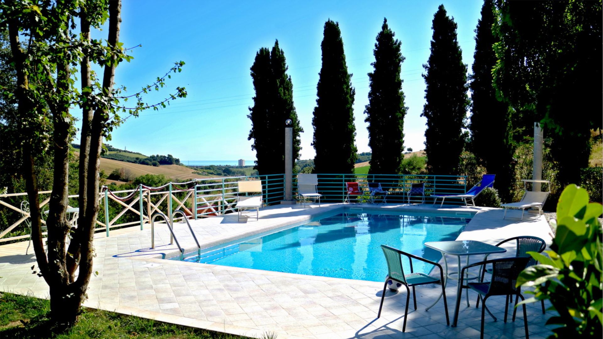 Villa Upupa