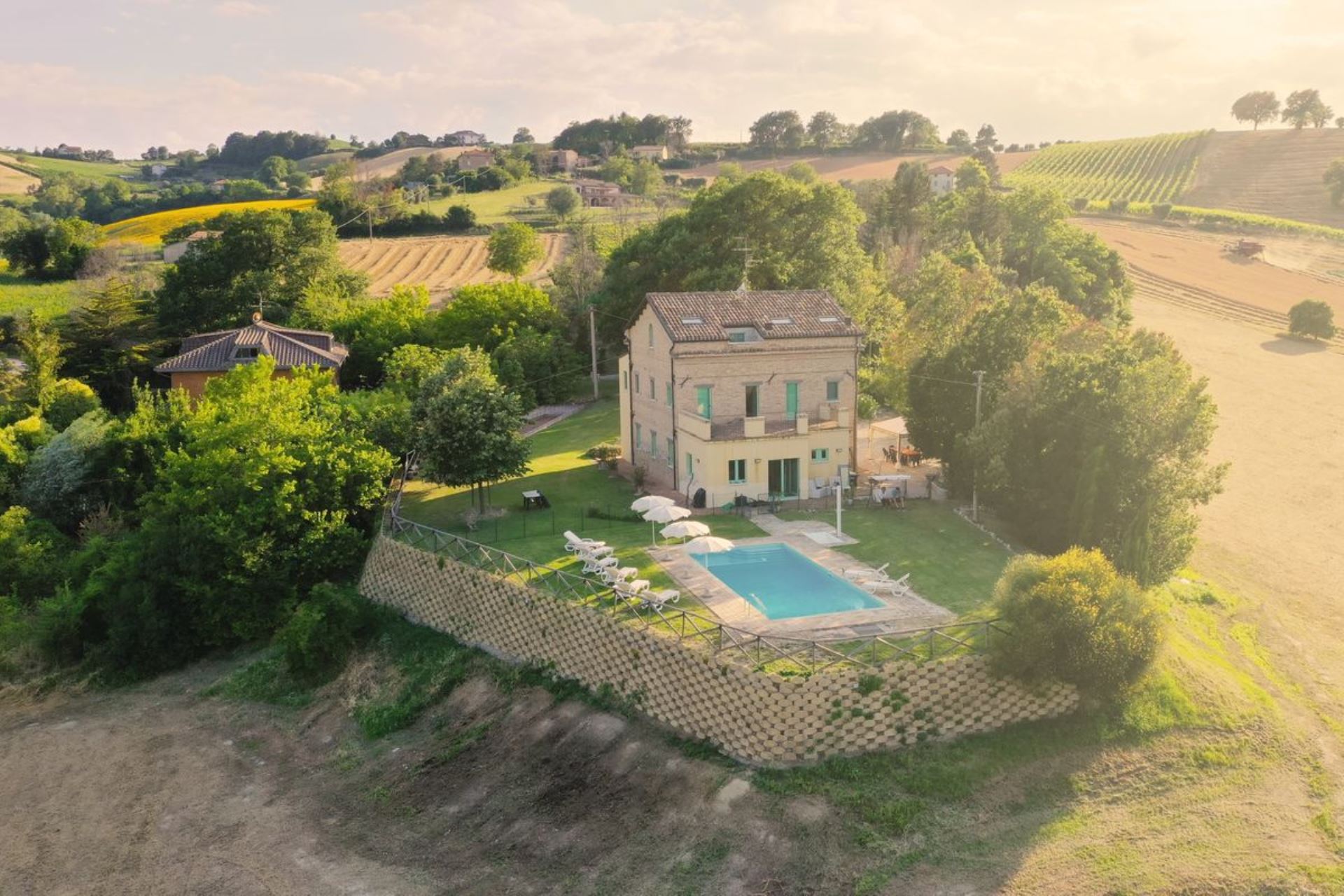 Villa Amalia