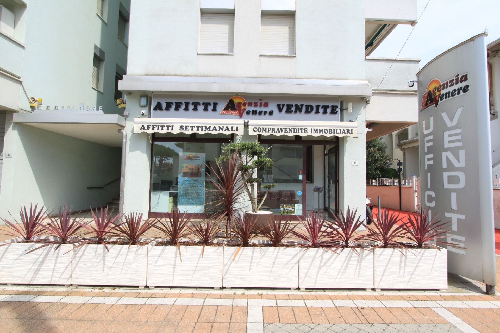 Agenzia Venere