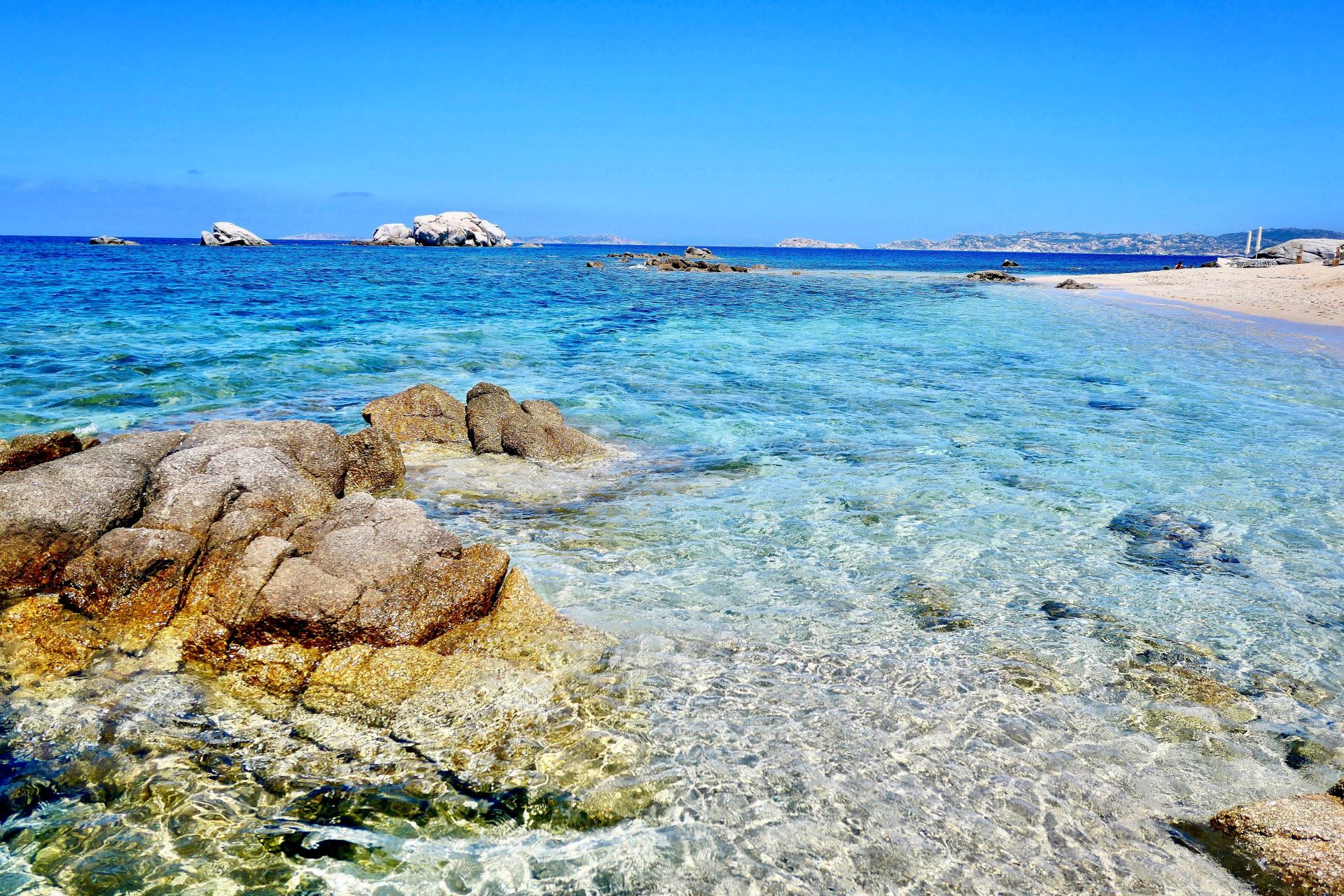 Affitti turistici Sardegna