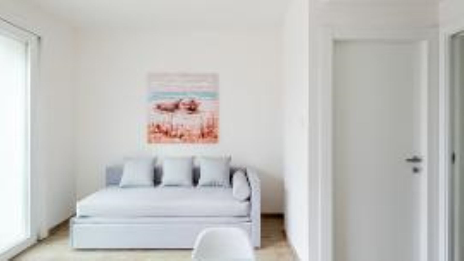 image Appartements La Pelosa Bilo Confort