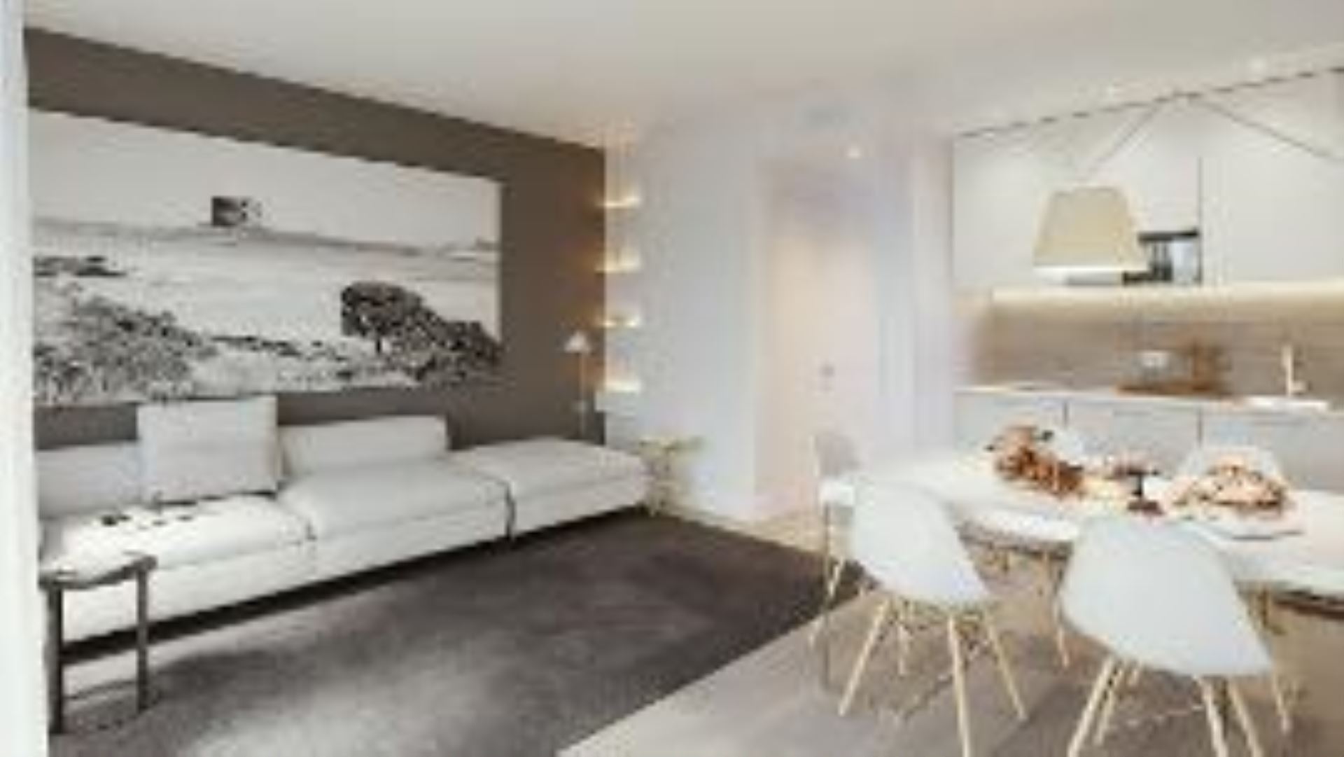 image Appartamenti La Pelosa Trilo 6 Premium