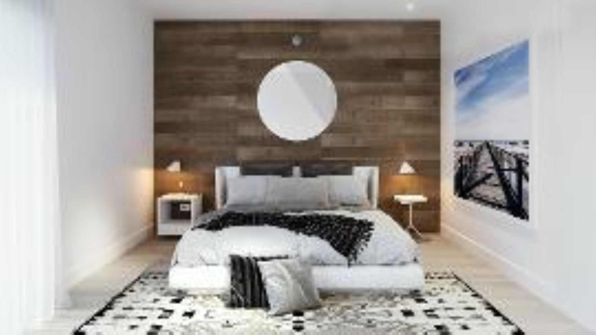image Apartments La Pelosa Trilo 6 Premium