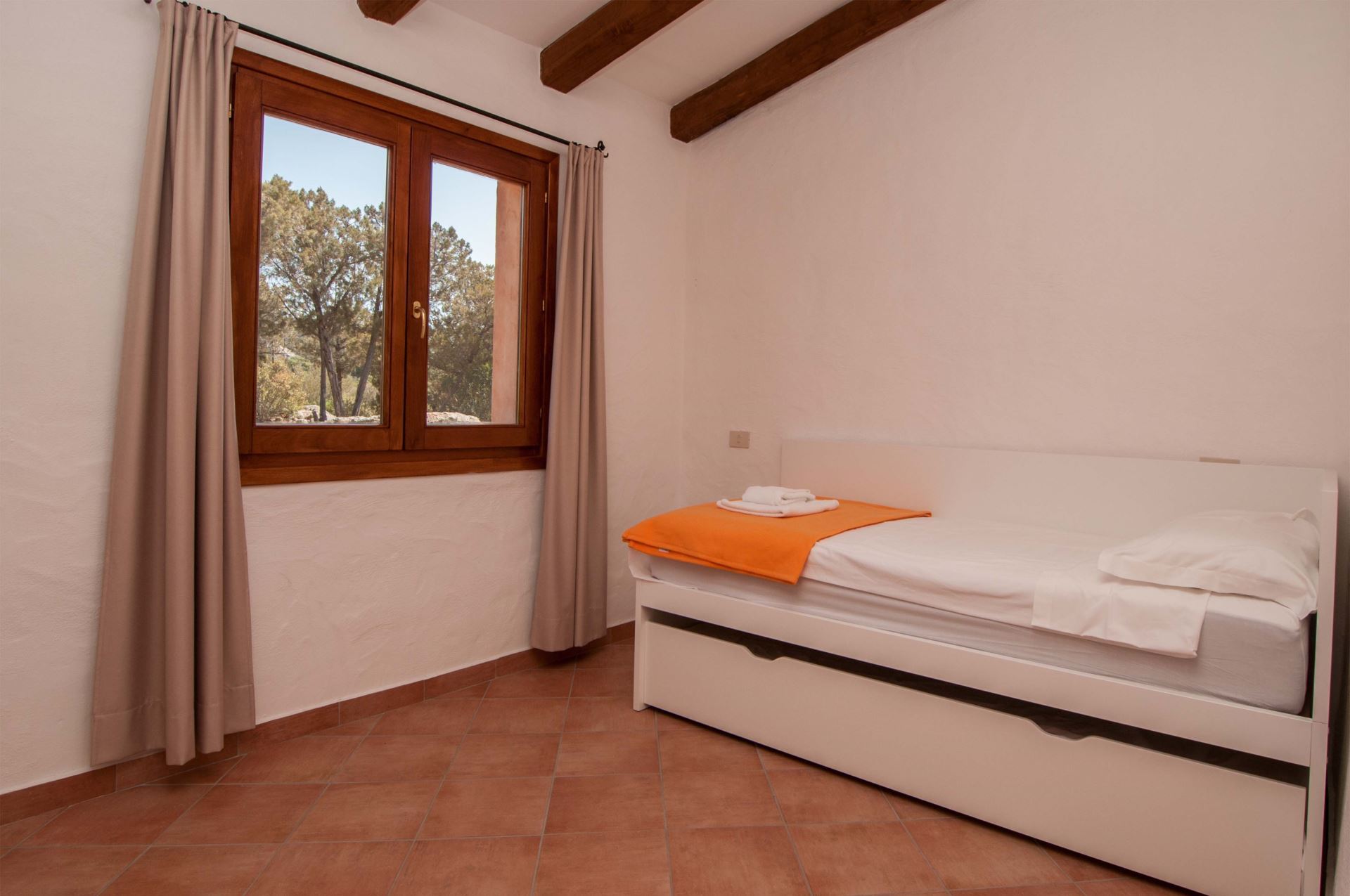image Villa Panoramica Con Piscina  Smeralda