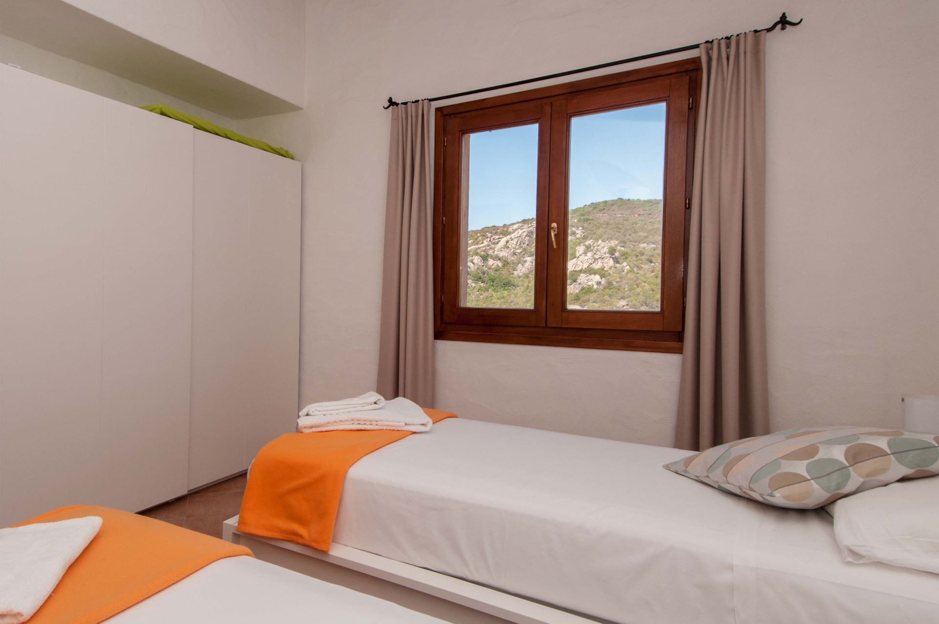 image Villa Panoramica Con Piscina  Smeralda