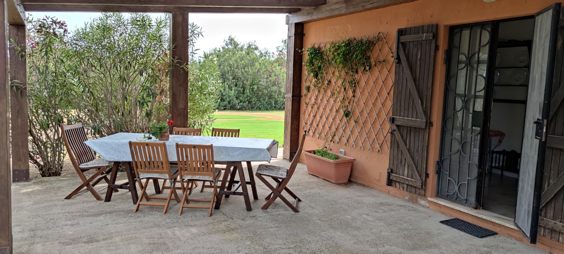 image Villa avec piscine à Pula
