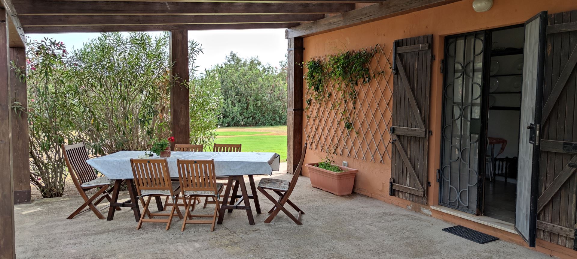 image Villa avec piscine à Pula