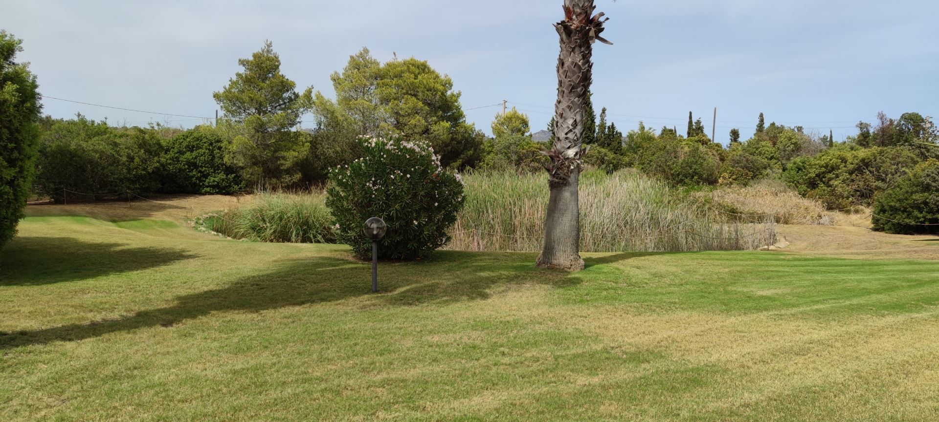 image Villa avec piscine à Pula