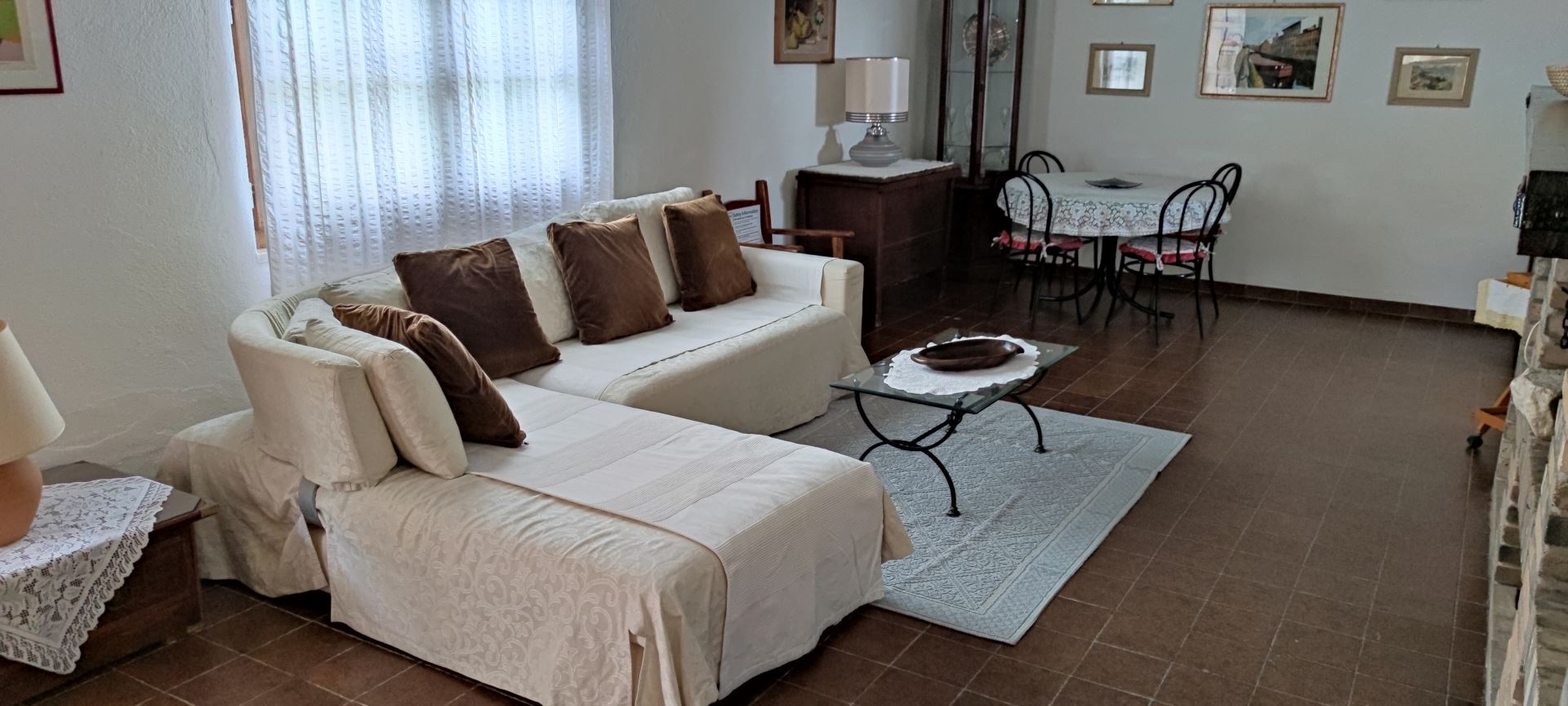 image Villa avec piscine à Pula